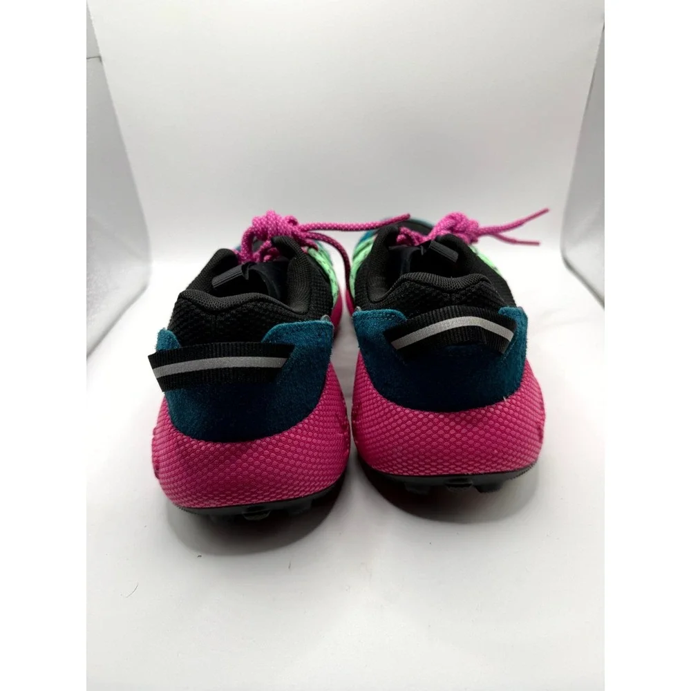 Under Armour Fat Tire Venture Pro 3027212-401 Unisex M9/W10.5 Sneaker Black Pink